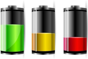 Nueva batería se recarga en menos de 5 minutos y dura mas de 20 años