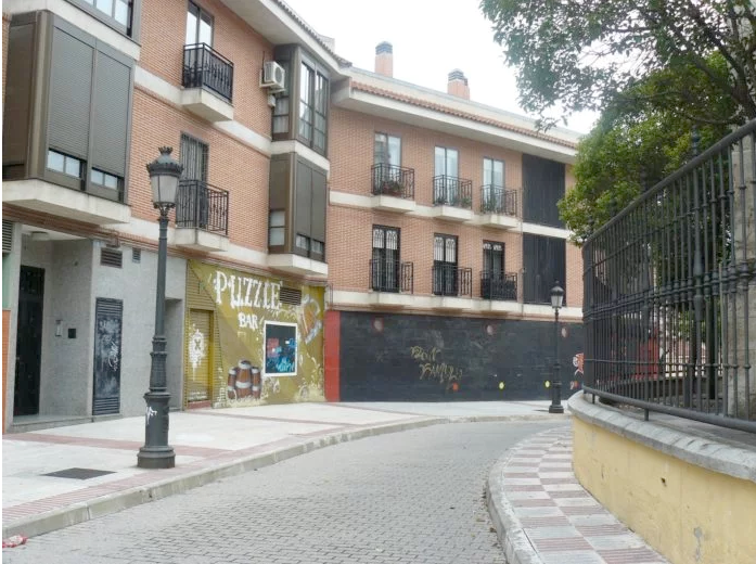 El municipio madrileño de Fuenlabrada modificará el alumbrado para ahorrar 170.000 euros al año