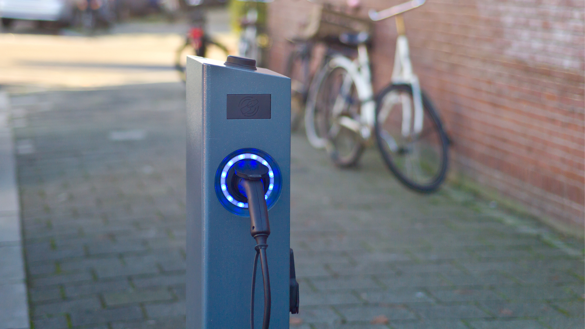 Instaladores puntos de recarga Canarias