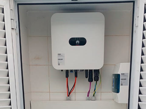 conversor huawei la tornera