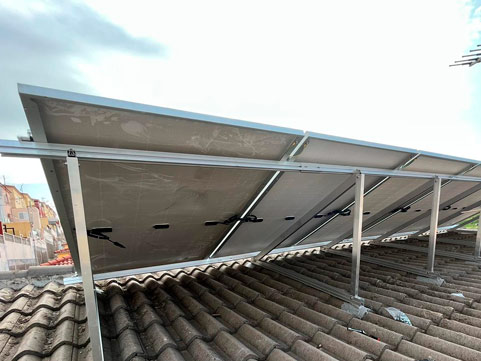 instalacion placas solares serventia