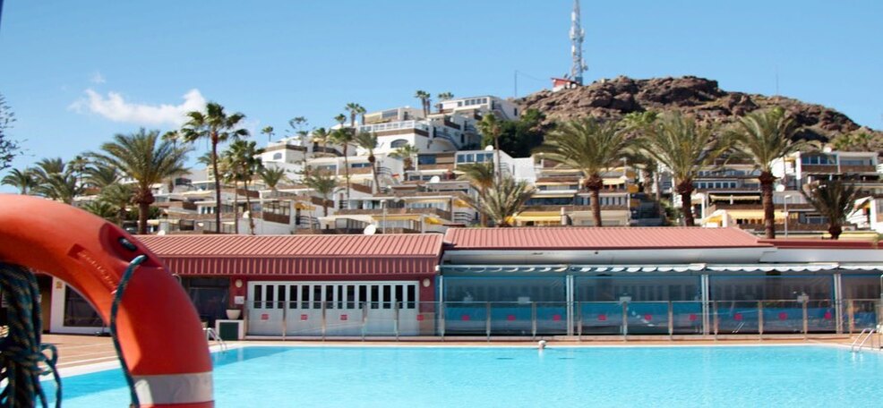 paneles-solares-Maspalomas-Gran-Canaria Instalación placas solares Gran Canaria