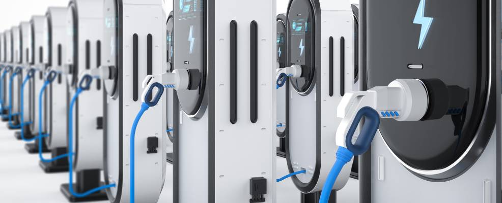 ayudas y subvenciones vehiculo electrico