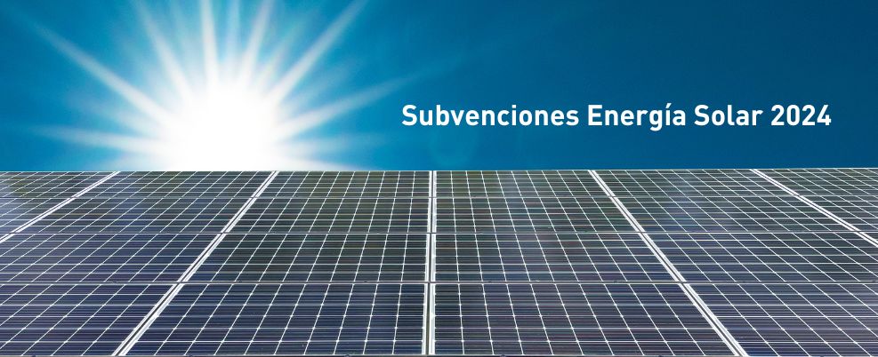 Ayudas y Subvenciones Energía Solar en Canarias 2024