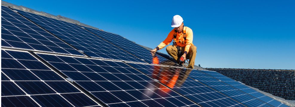 Empresa instaladora de placas solares