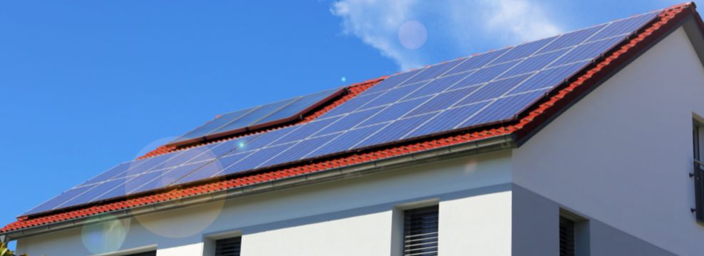 Ventajas del autoconsumo en el hogar