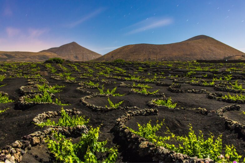 subvención placas solares Lanzarote