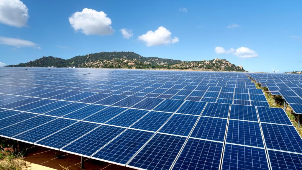 instaladores de placas solares en Canarias