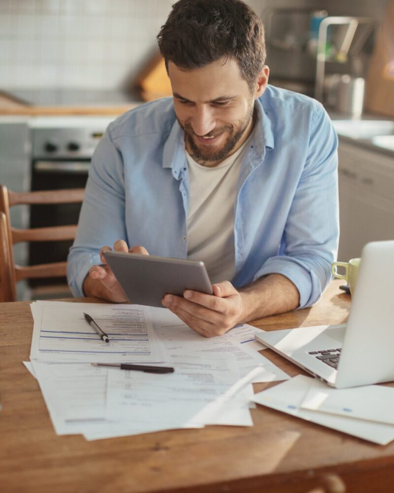 Asesoría energética gratuita en Canarias​