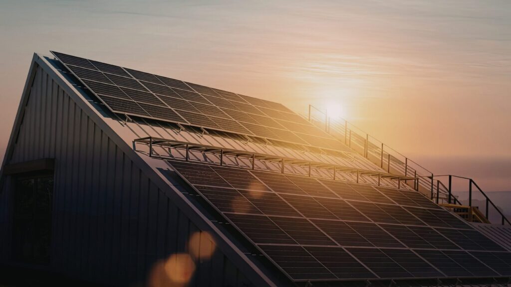 Empresa instaladora de placas solares en Canarias