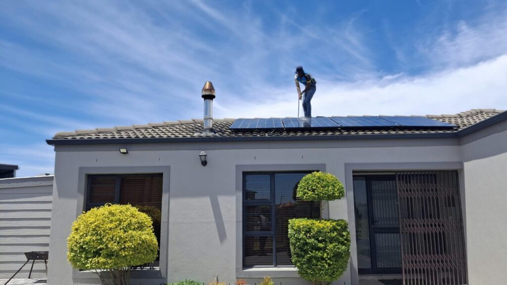 Cuánto cuesta instalar placas solares en Tenerife (2026) ✅