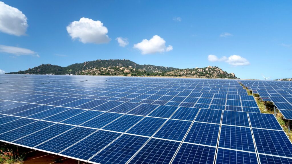 Permisos para la instalación de placas solares
